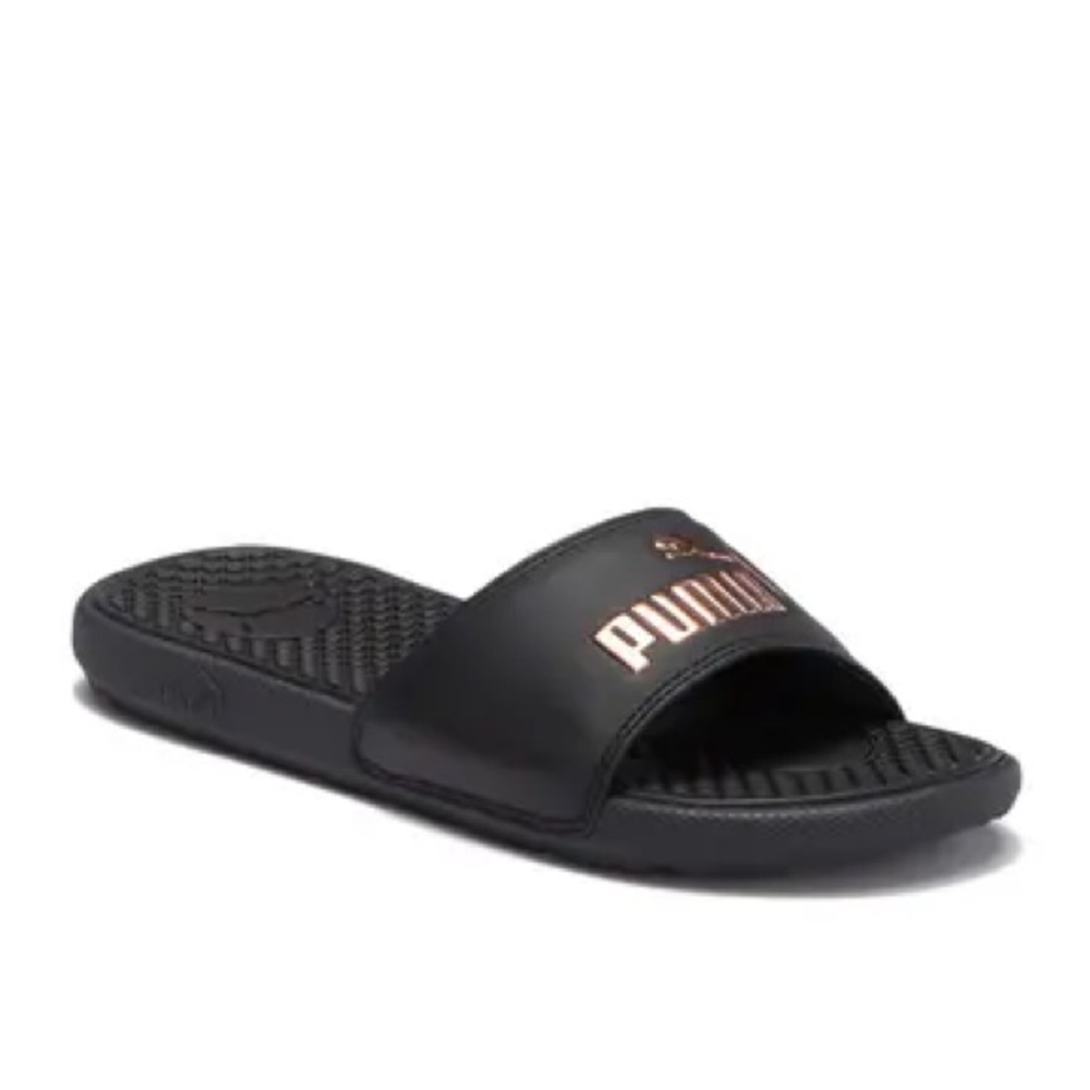 Cool Cat Slide Sandal